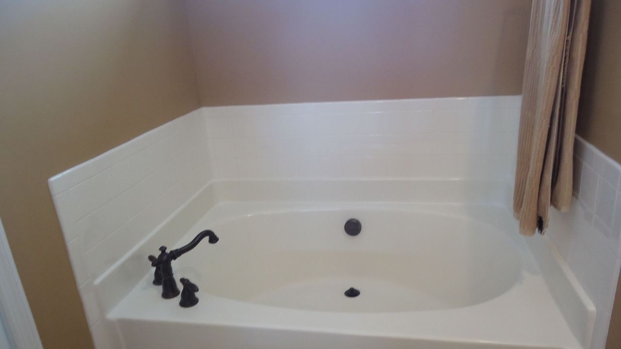Photo of Bathroom in Aiken