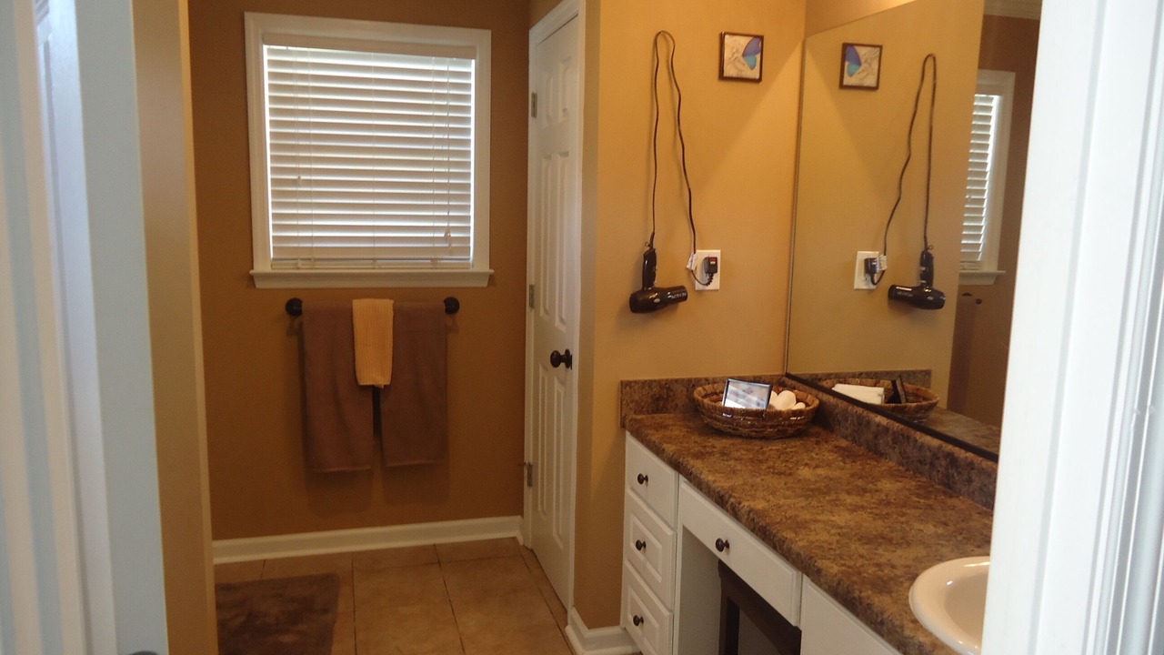Photo of Bathroom in Aiken