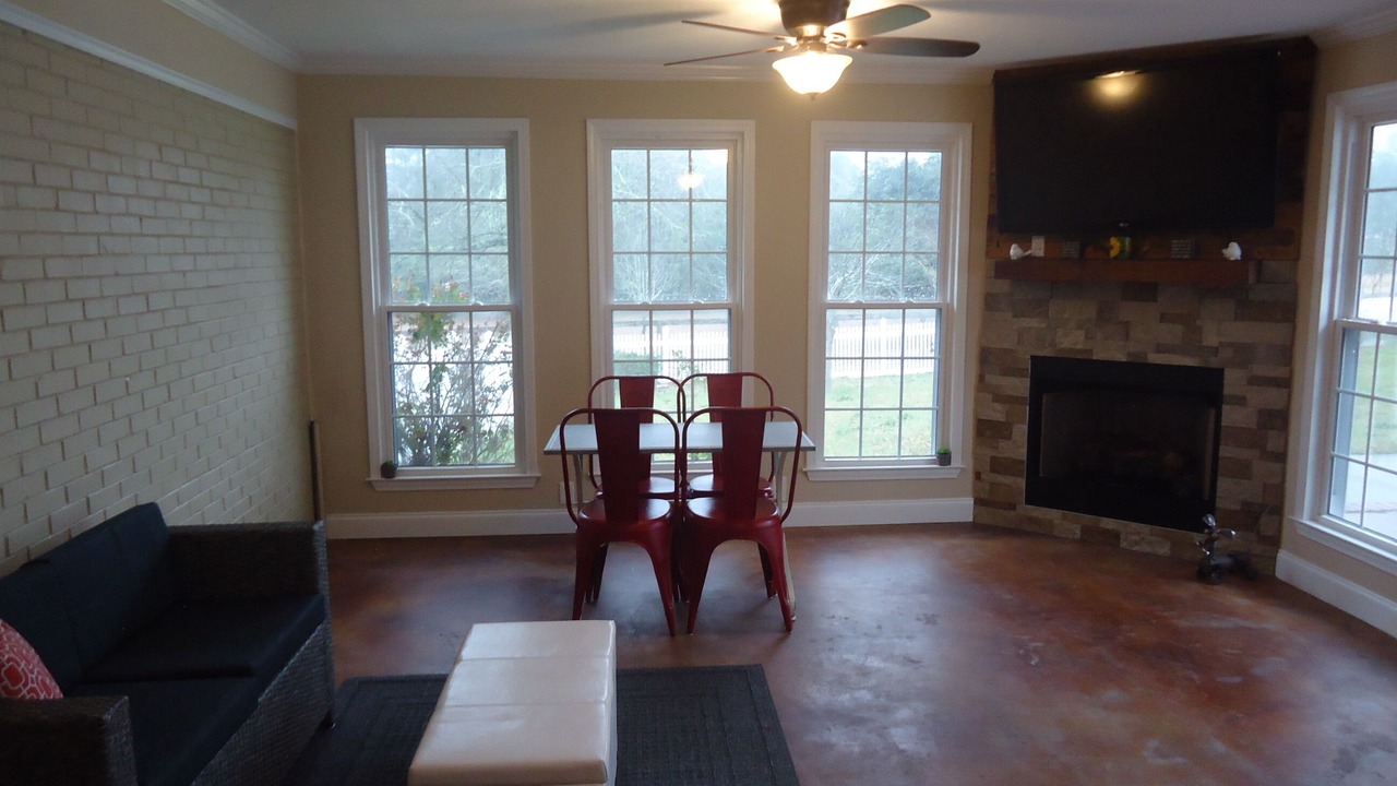 Photo of Livingroom in Aiken
