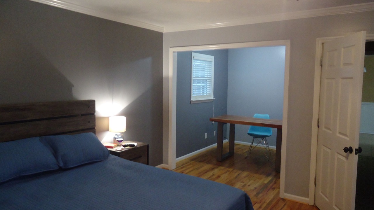 Photo of Bedroom in Aiken