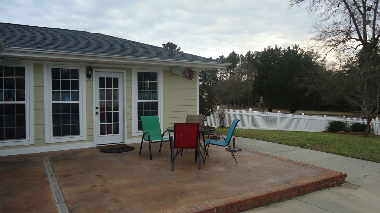 Photo of Outdoor in Aiken