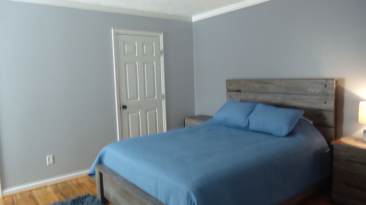 Photo of Bedroom in Aiken