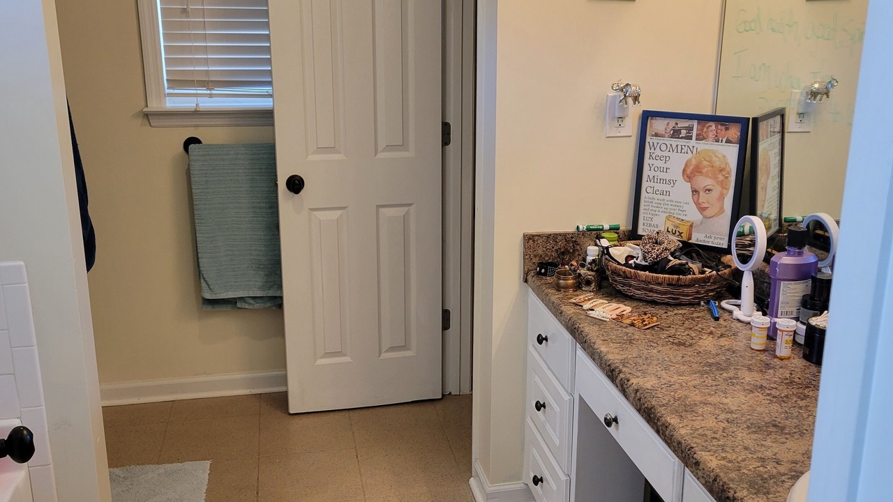 Photo of Bathroom in Aiken