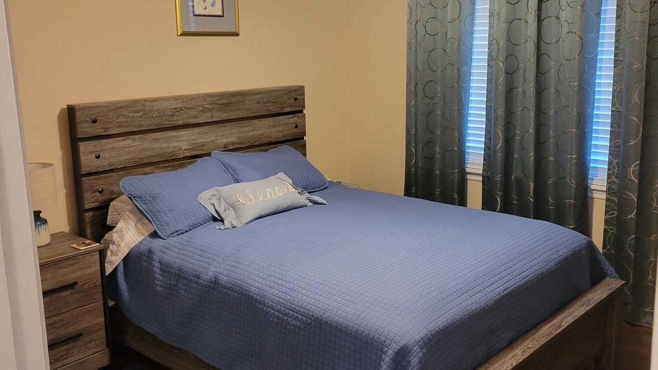 Photo of Bedroom in Aiken