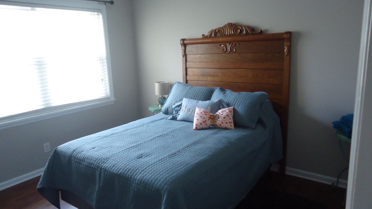 Photo of Bedroom in Aiken