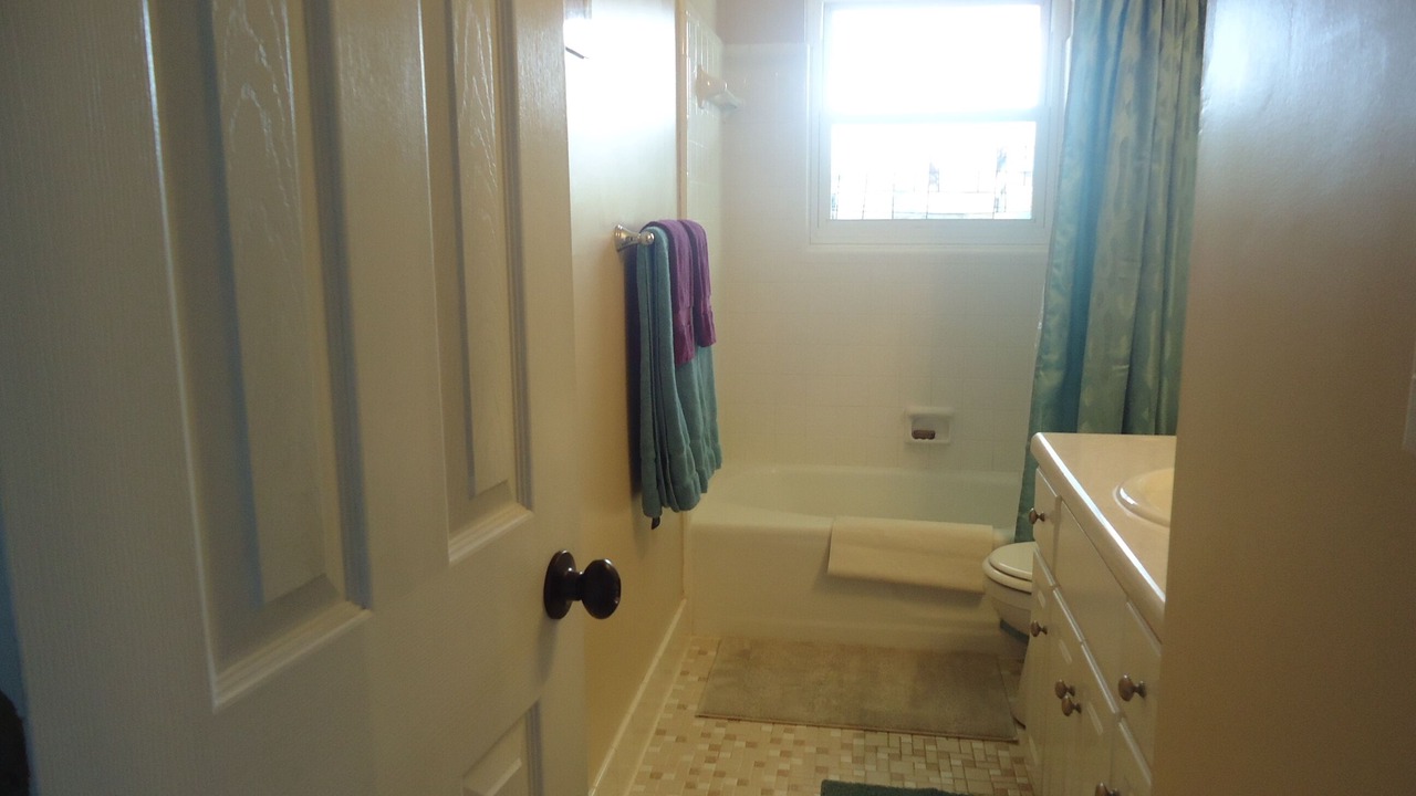 Photo of Bathroom in Aiken