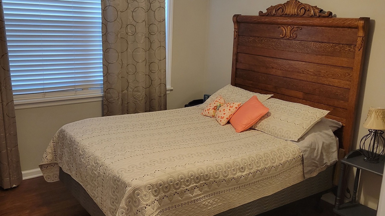 Photo of Bedroom in Aiken