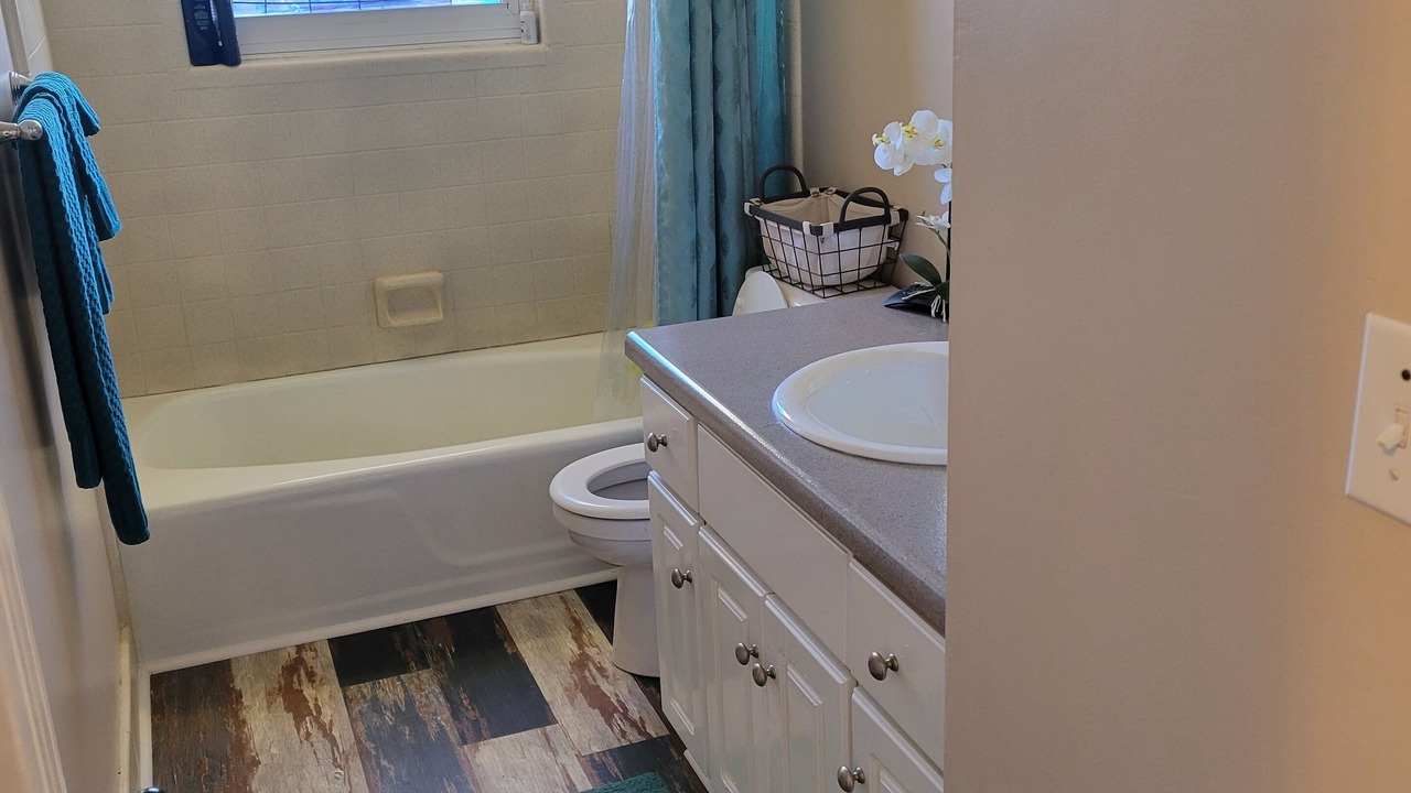 Photo of Bathroom in Aiken