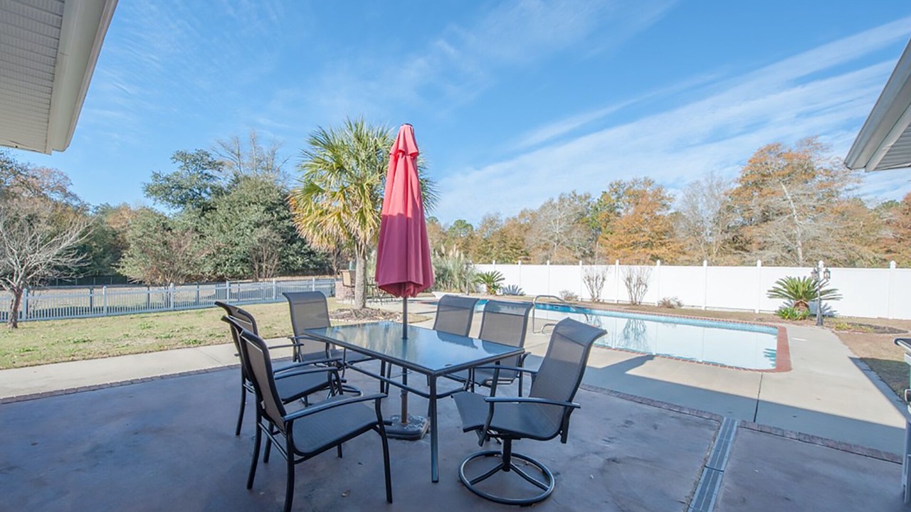 Photo of Outdoor in Aiken