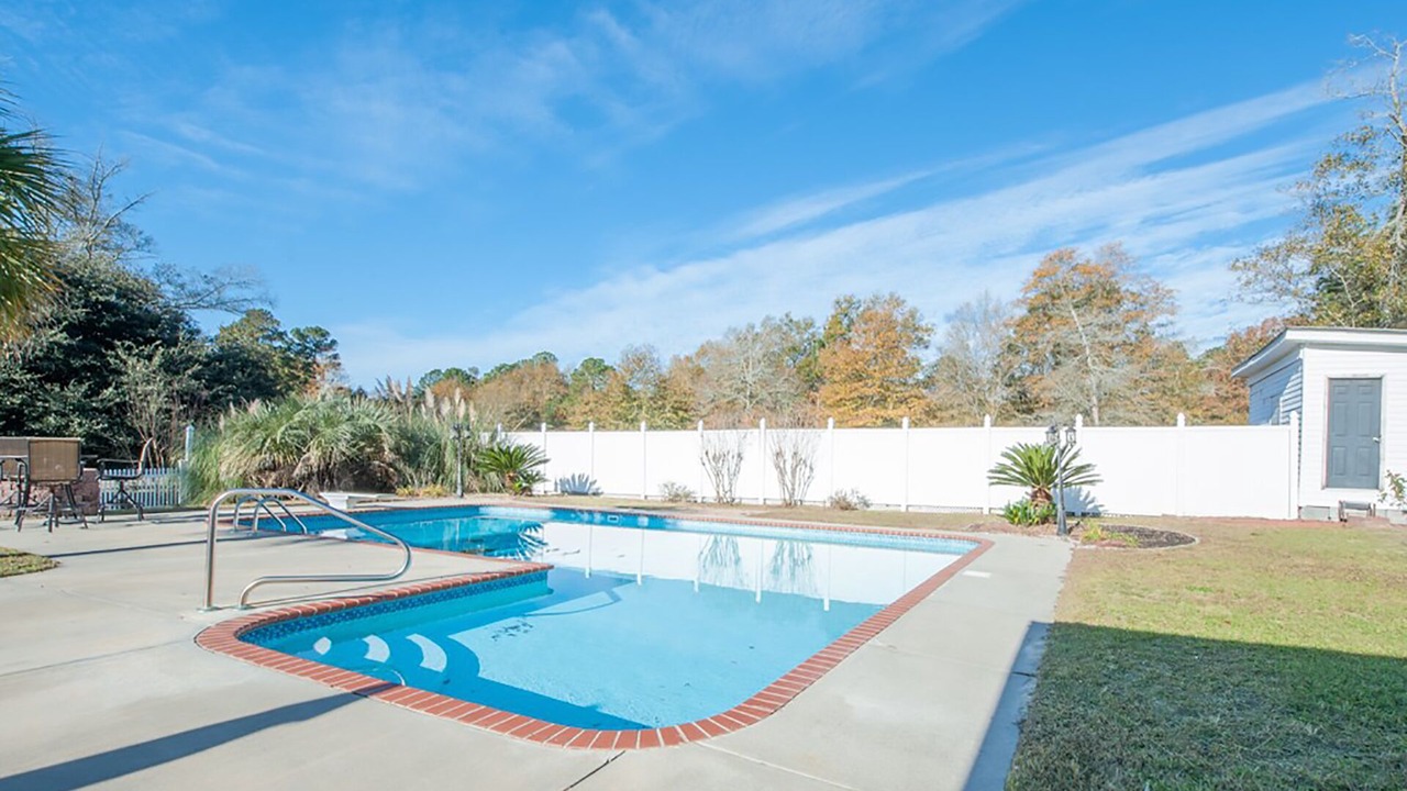 Photo of Outdoor in Aiken