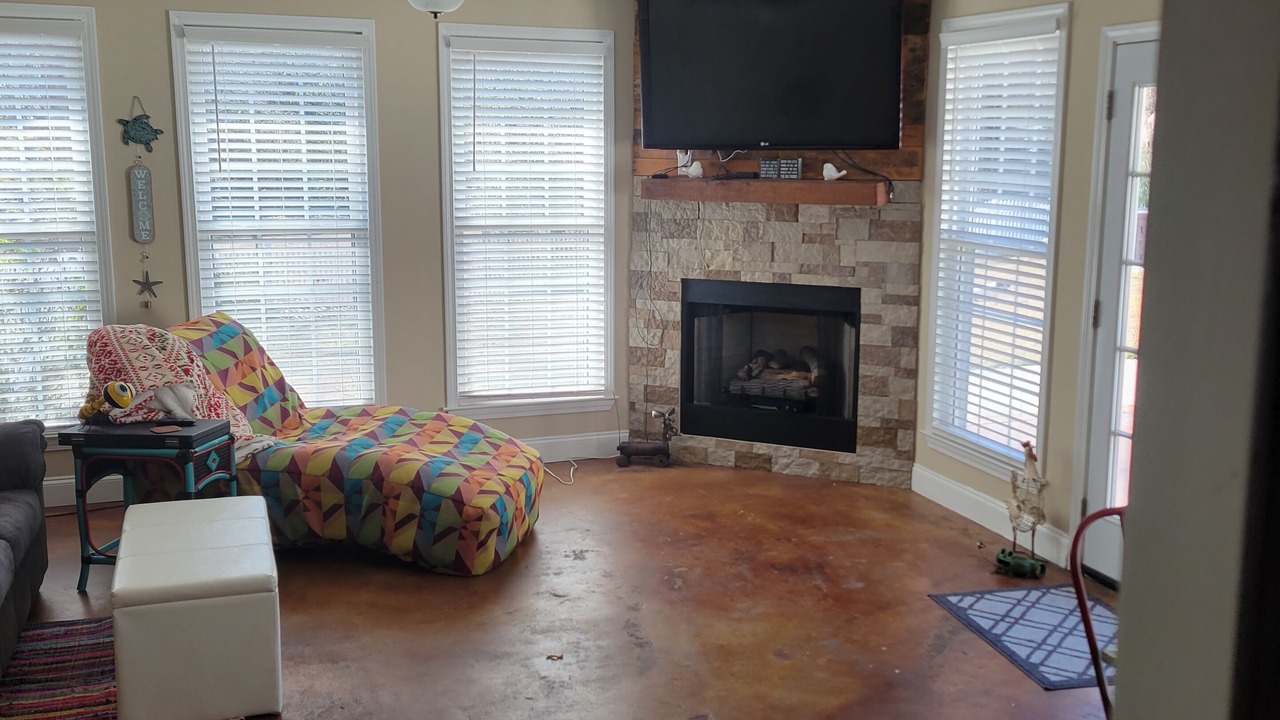 Photo of Livingroom in Aiken