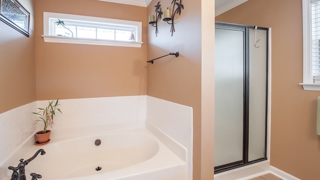 Photo of Bathroom in Aiken
