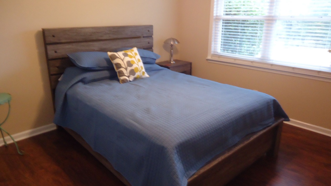 Photo of Bedroom in Aiken