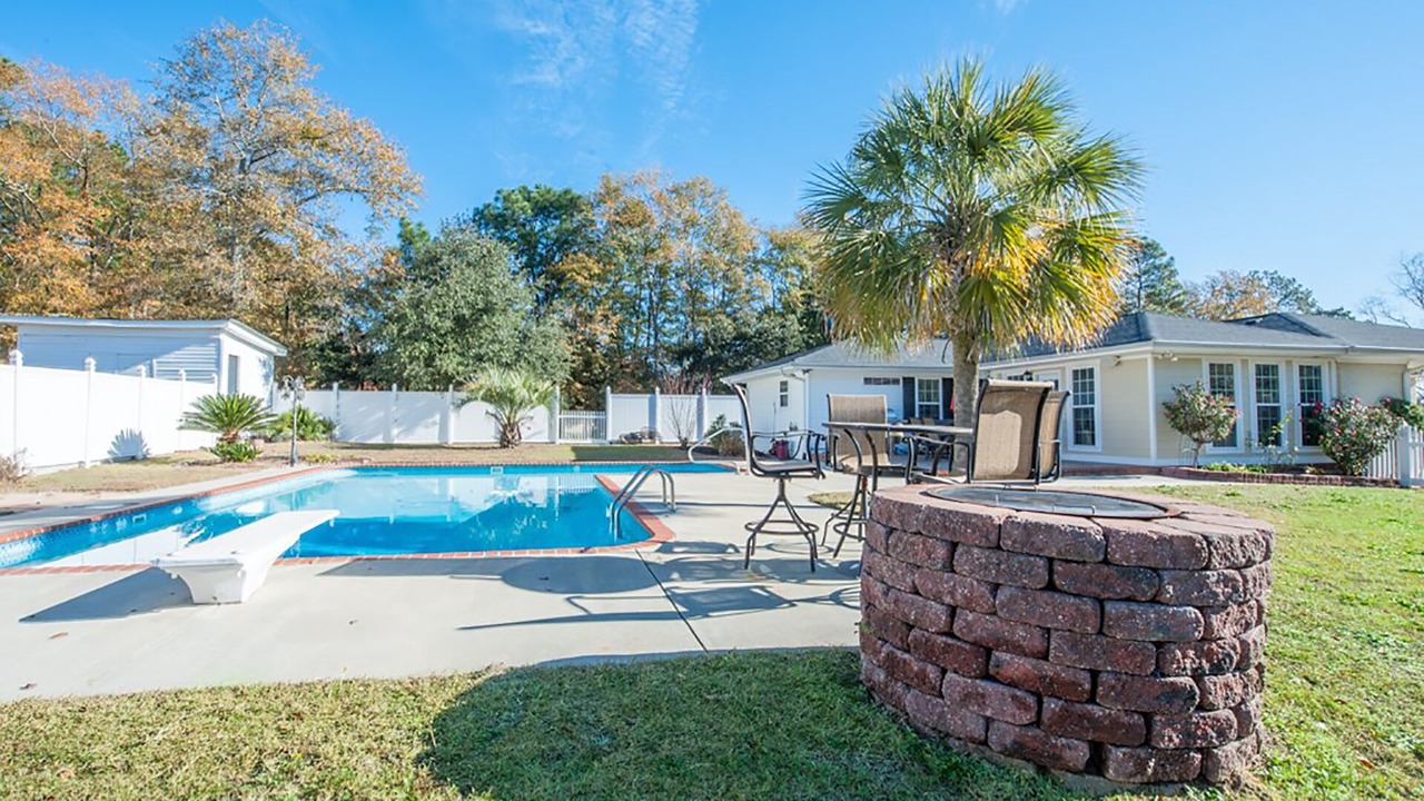 Photo of Outdoor in Aiken