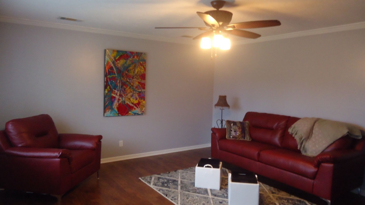 Photo of Livingroom in Aiken