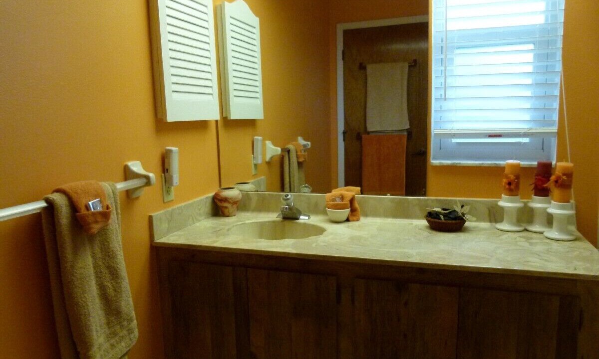 Photo of Bathroom in Coquina Key