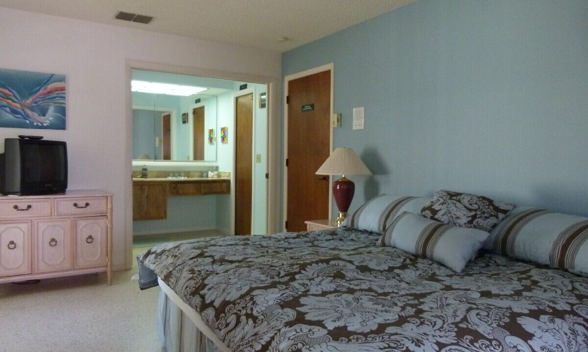 Photo of Bedroom in Coquina Key