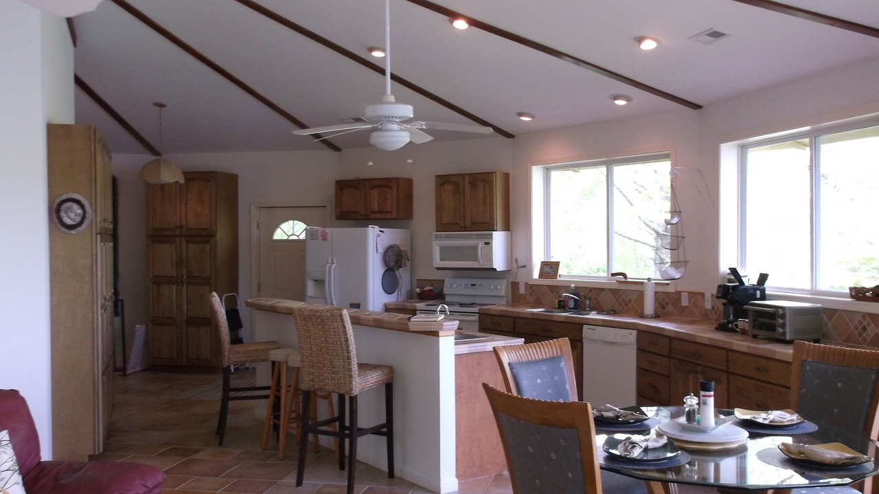 Photo of Kitchen in Glenville