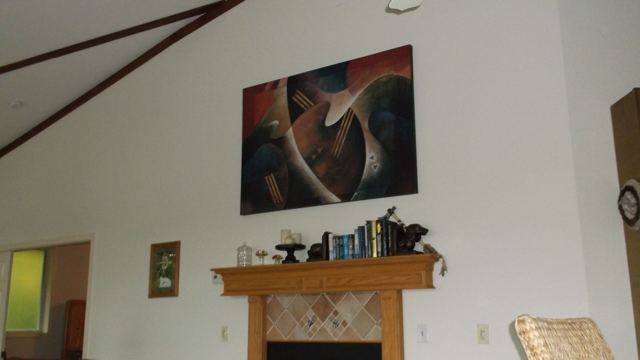 Photo of Livingroom in Glenville