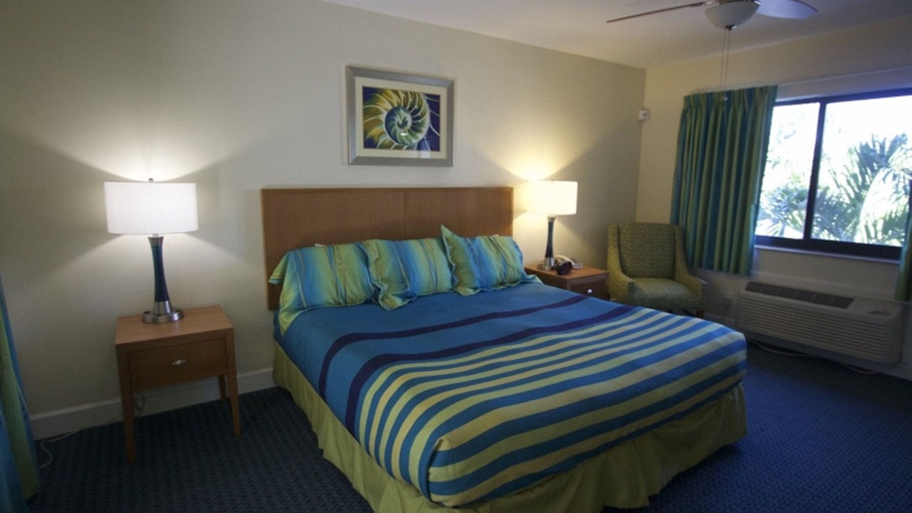 Photo of Bedroom in Pompano Beach