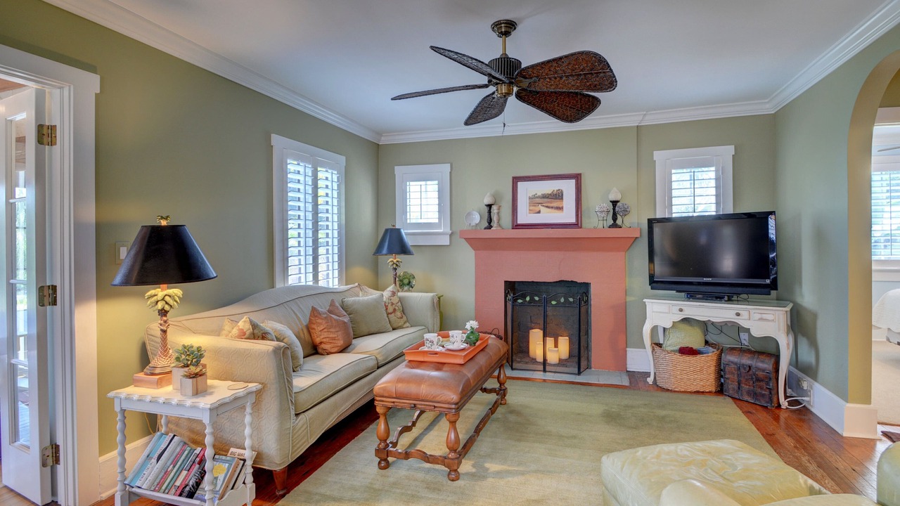 Photo of Livingroom in Hobe Sound