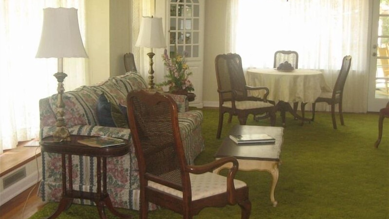 Photo of Livingroom in Woodbine