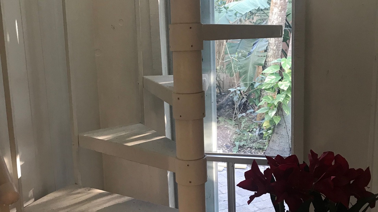 Photo of Patio Balcony in Summerplace