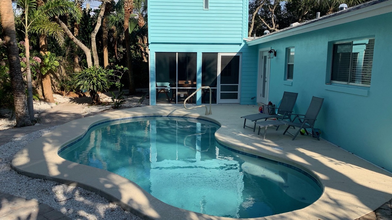 Photo of Outdoor in Summerplace