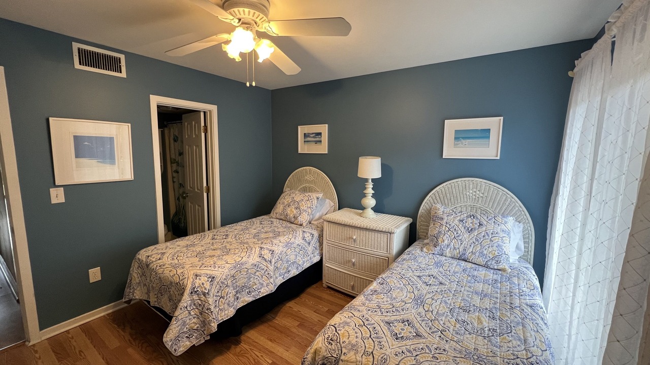 Photo of Bathroom in Seabrook Island