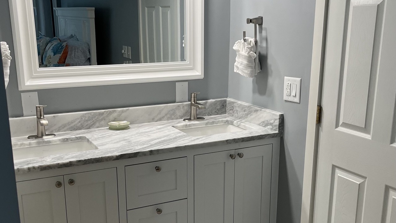 Photo of Bathroom in Seabrook Island