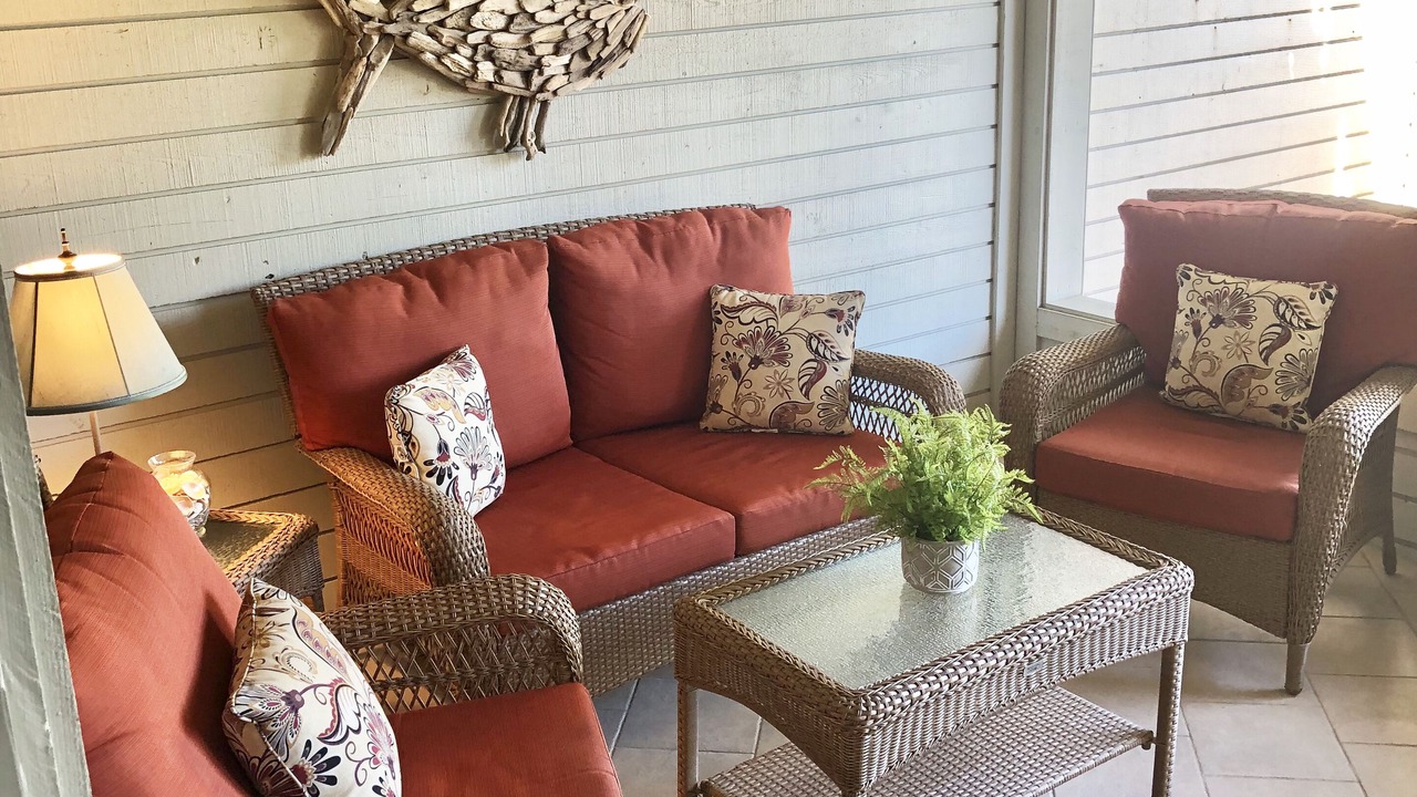Photo of Outdoor in Seabrook Island