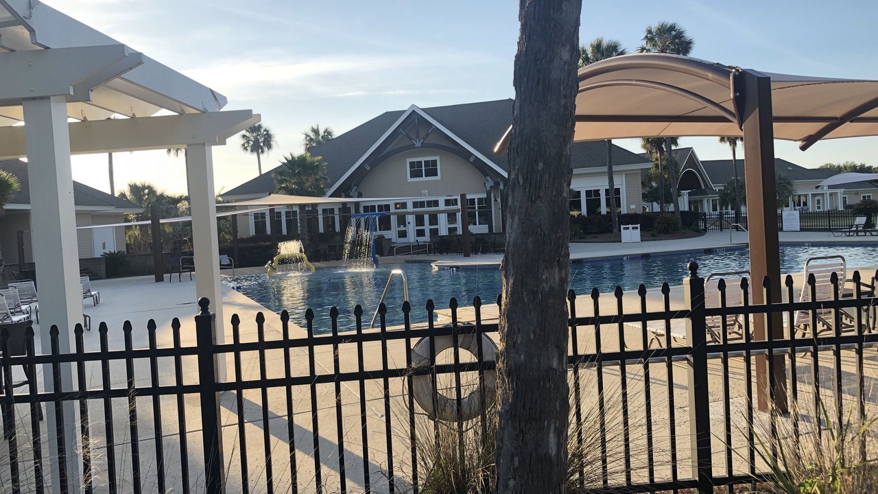 Photo of Outdoor in Seabrook Island