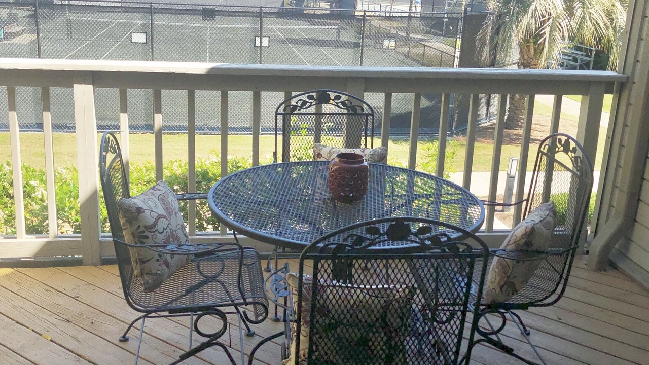 Photo of Outdoor in Seabrook Island