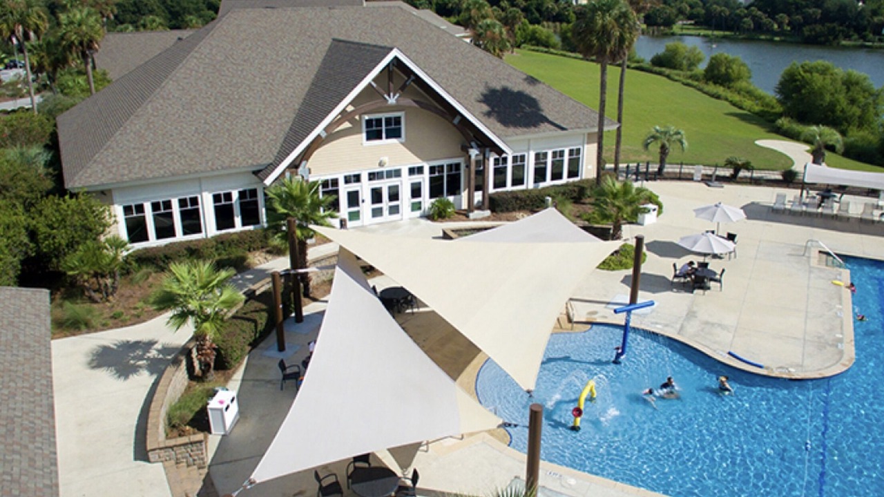 Photo of Outdoor in Seabrook Island