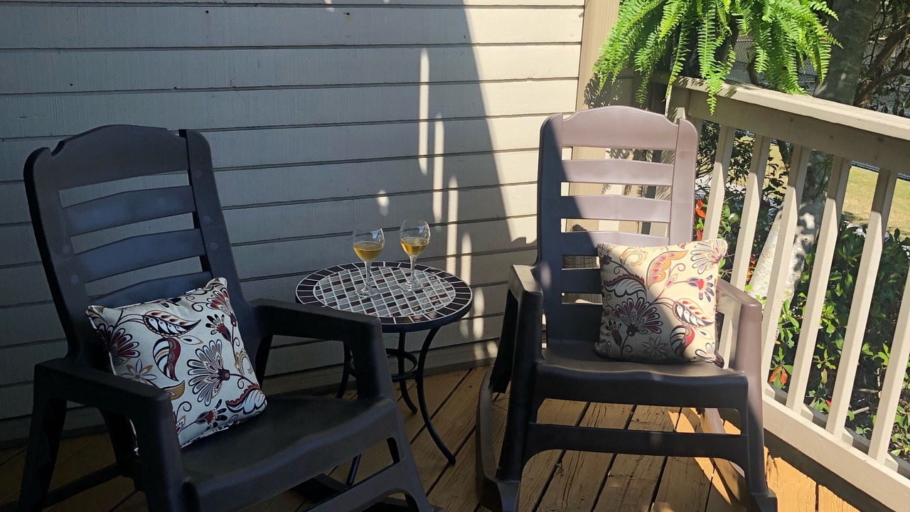 Photo of Outdoor in Seabrook Island