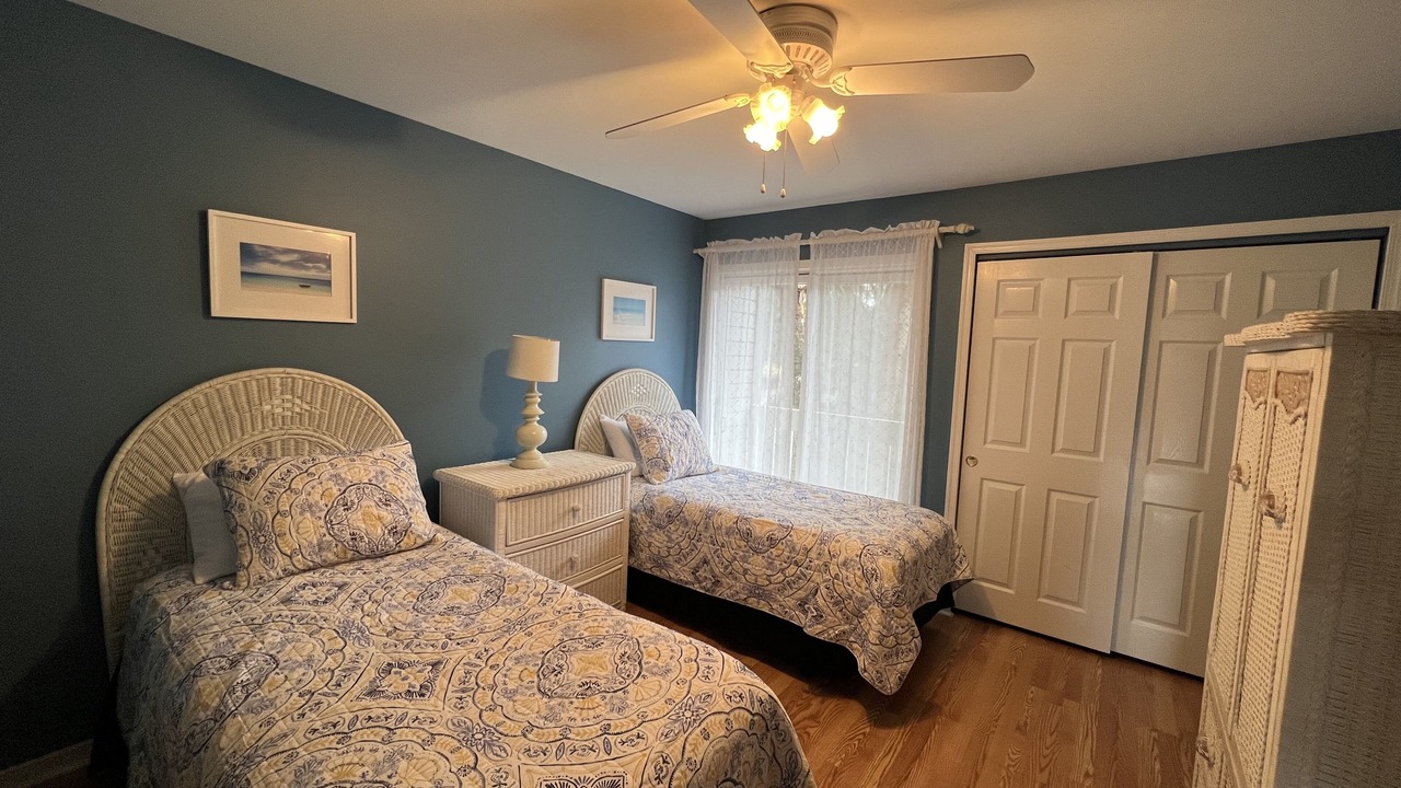 Photo of Bathroom in Seabrook Island