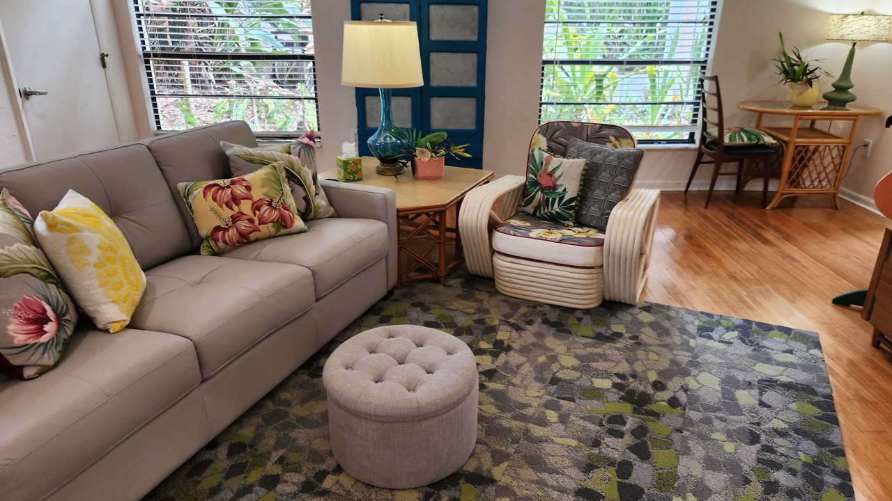 Photo of Livingroom in Roseland