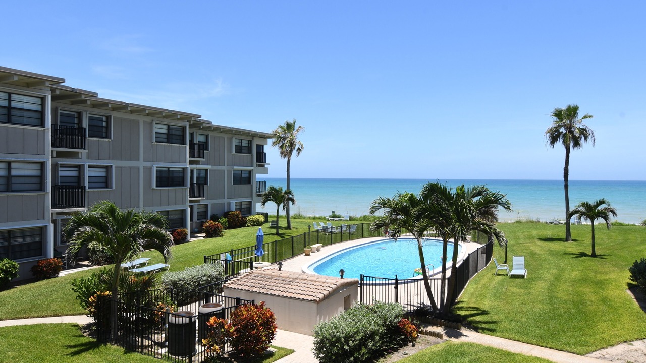 Photo of Outdoor in Central Beach