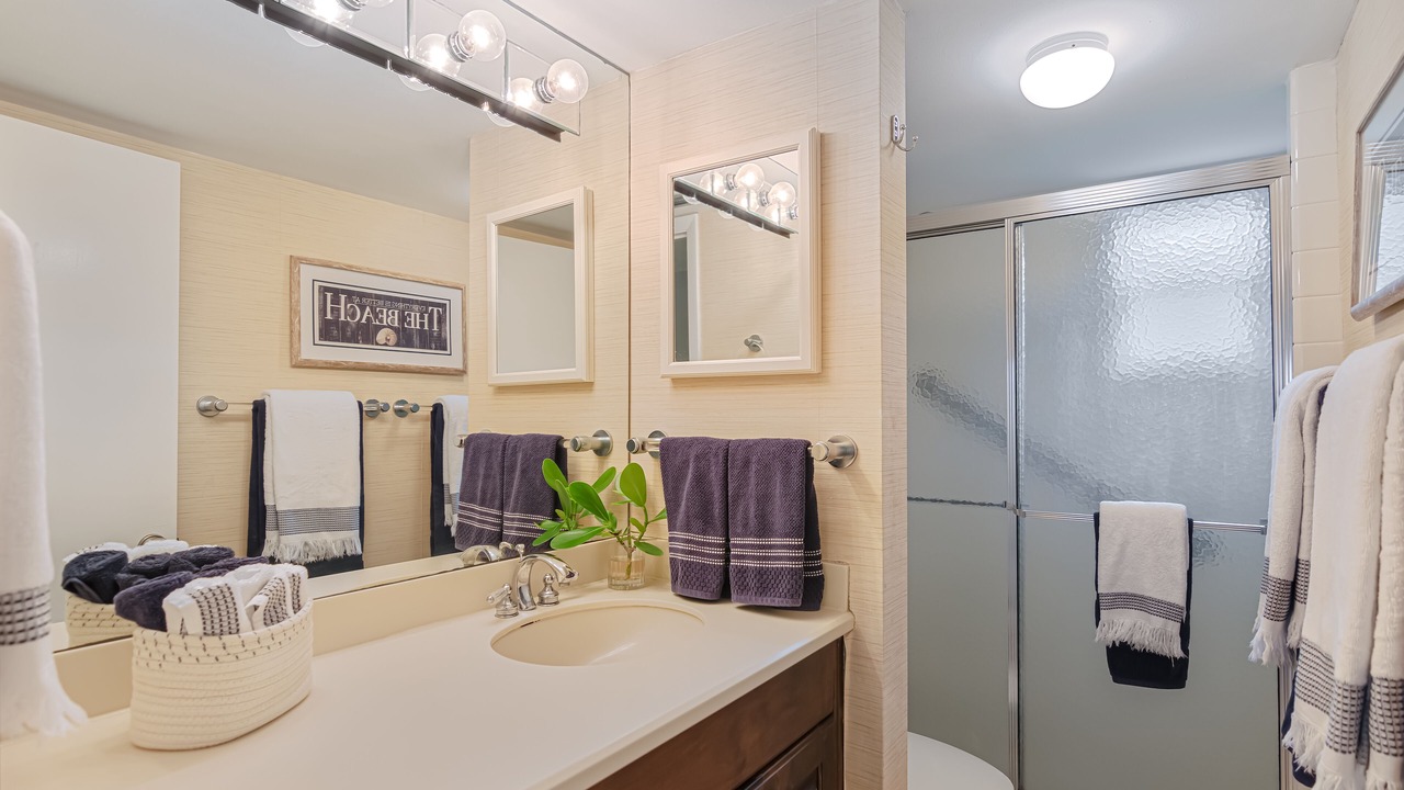 Photo of Bathroom in Central Beach