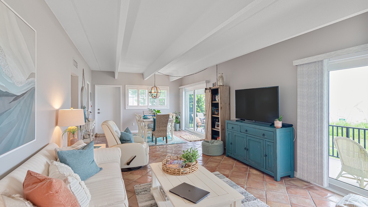 Photo of Bedroom in Central Beach