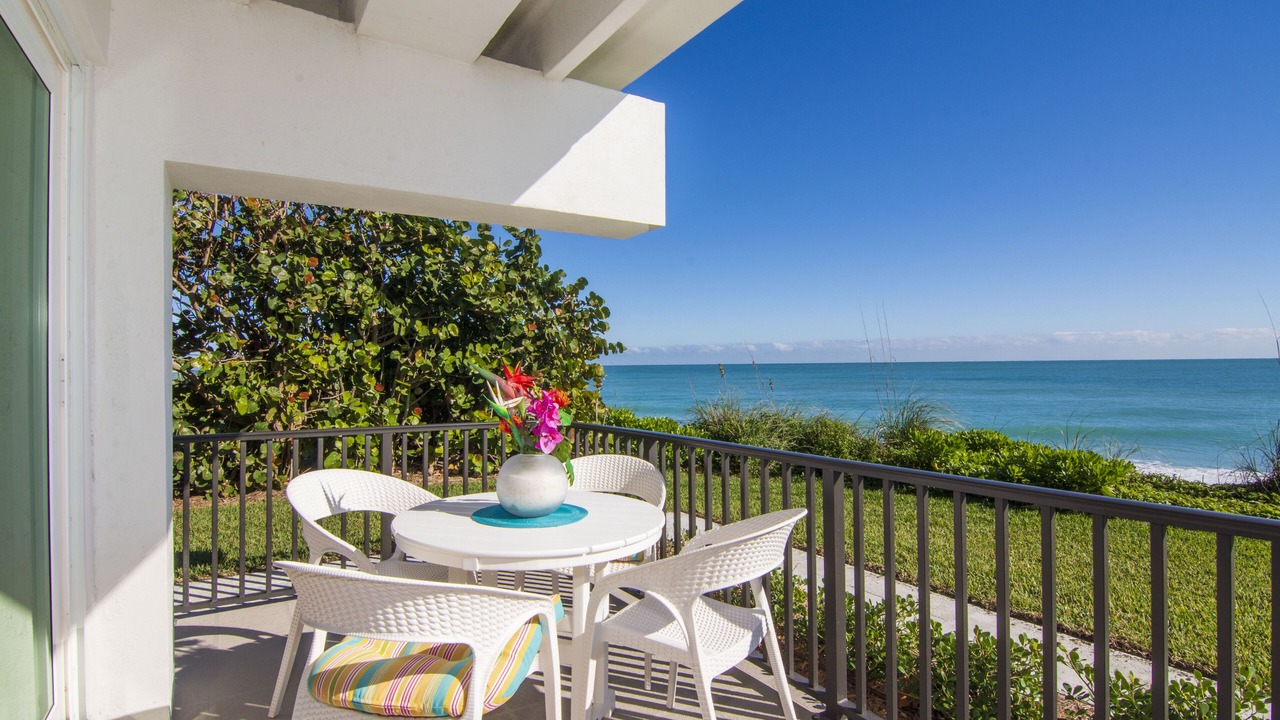Photo of Outdoor in Central Beach