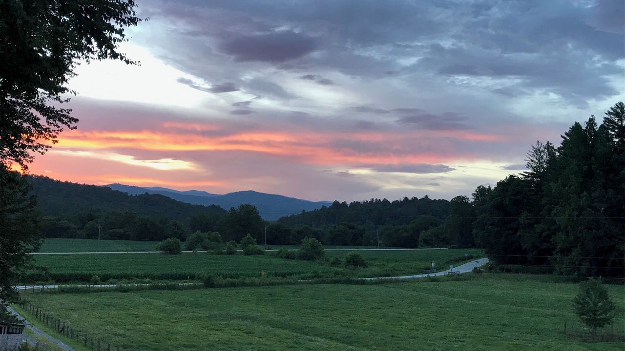 Photo of Outdoor in Brevard