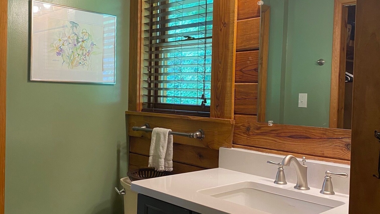 Photo of Bathroom in Brevard