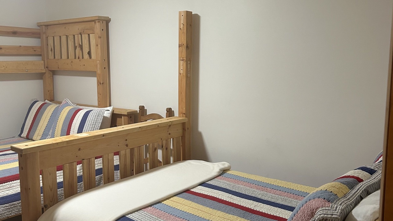 Photo of Bedroom in Brevard