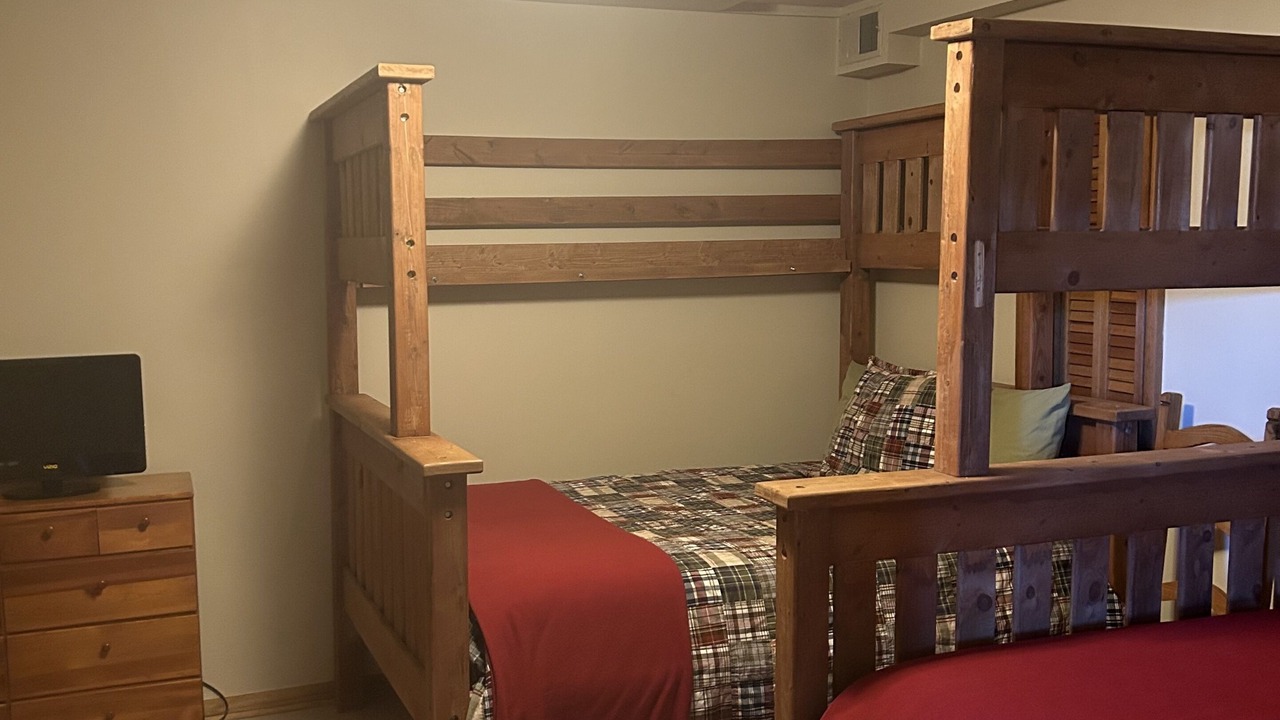 Photo of Bedroom in Brevard
