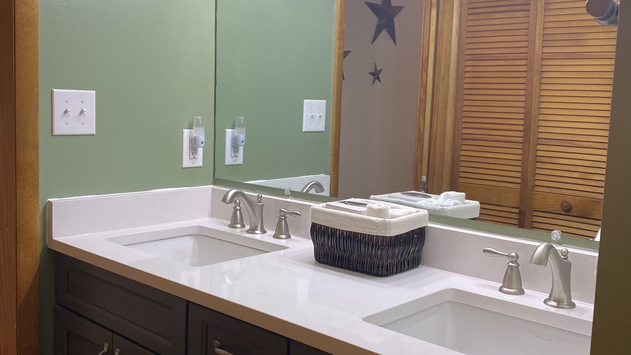 Photo of Bathroom in Brevard