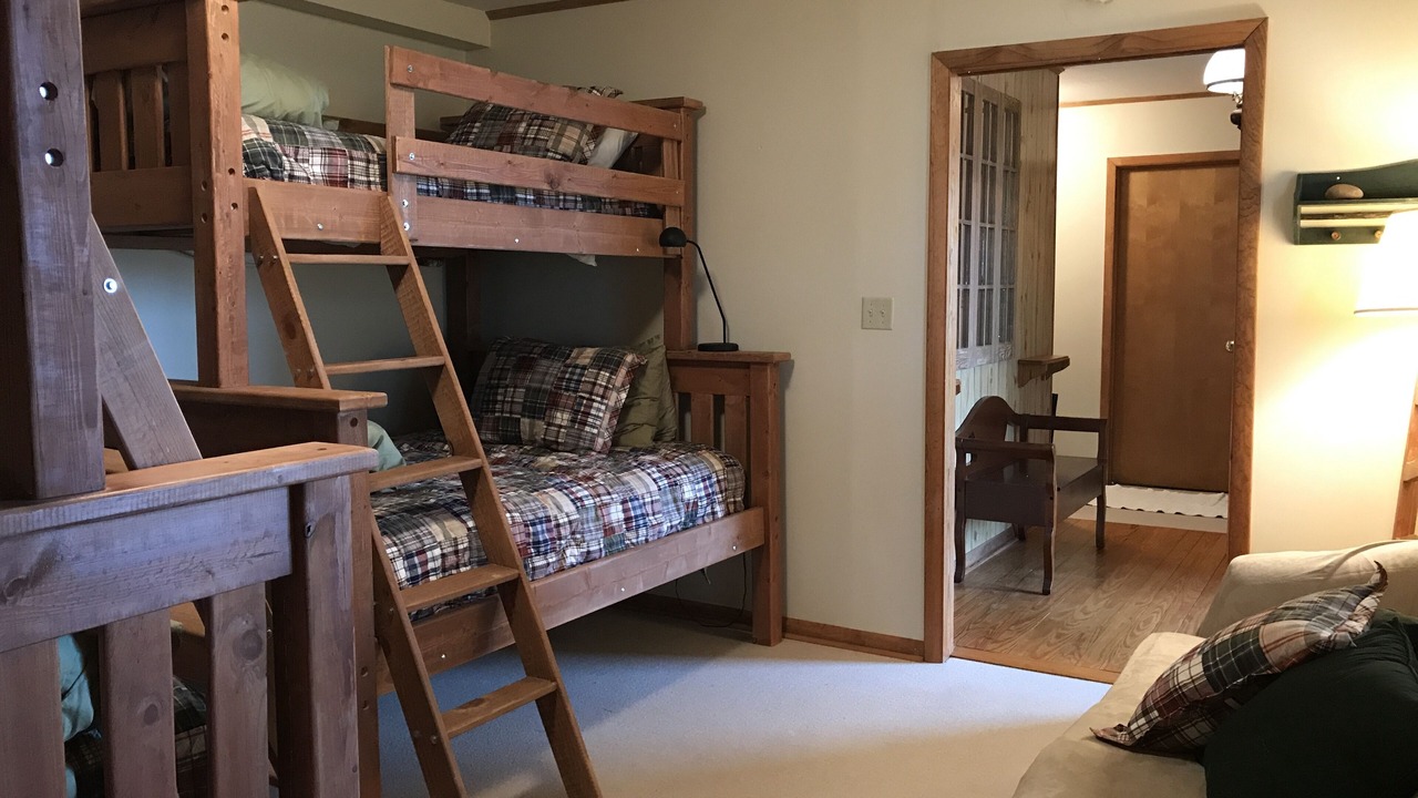 Photo of Bedroom in Brevard
