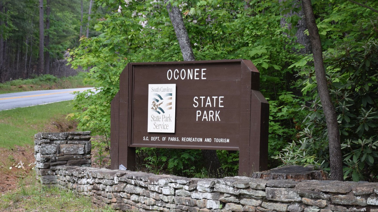 Photo of Outdoor in Mountain Rest