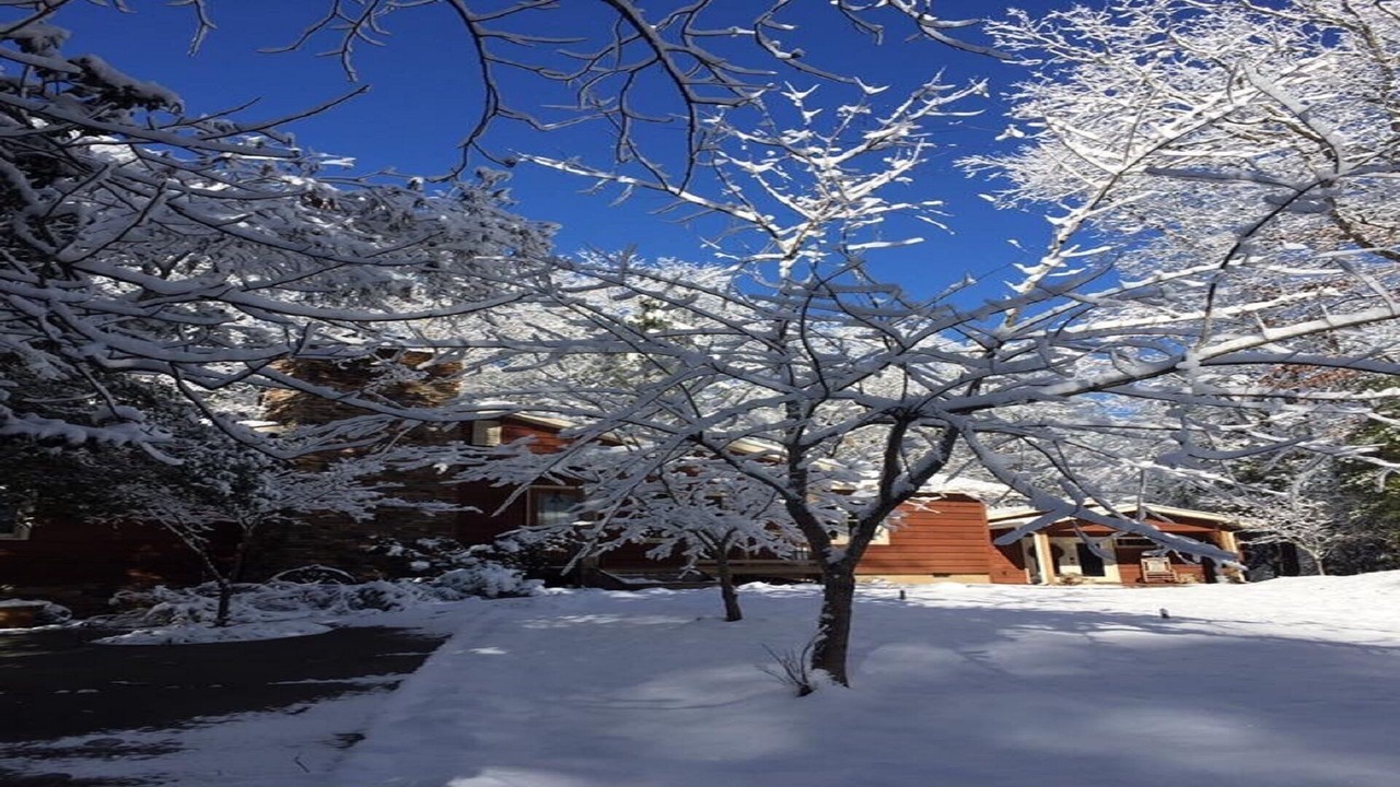 Photo of Outdoor in Mountain Rest