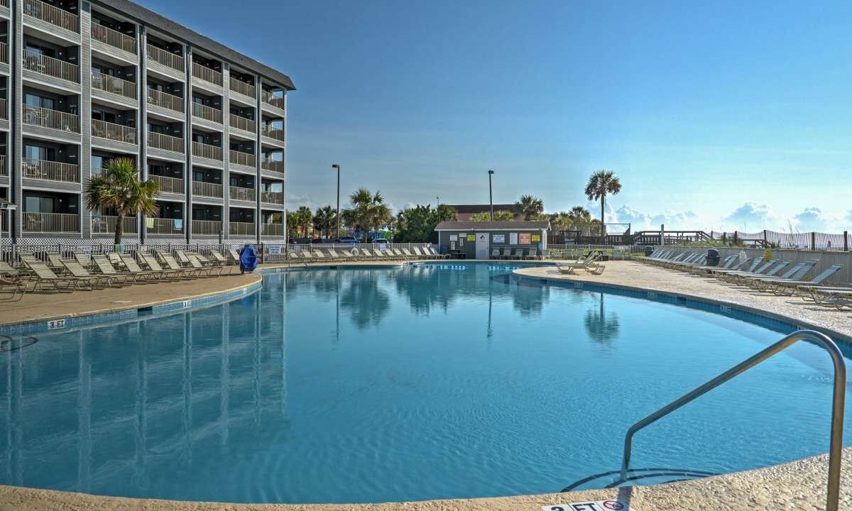 Photo of Outdoor in Myrtle Beach